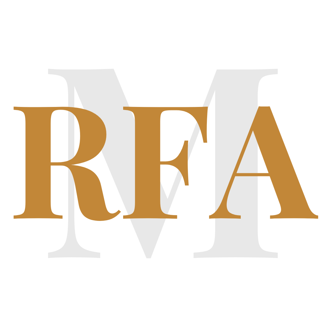 Logo Método RFA | Econexão