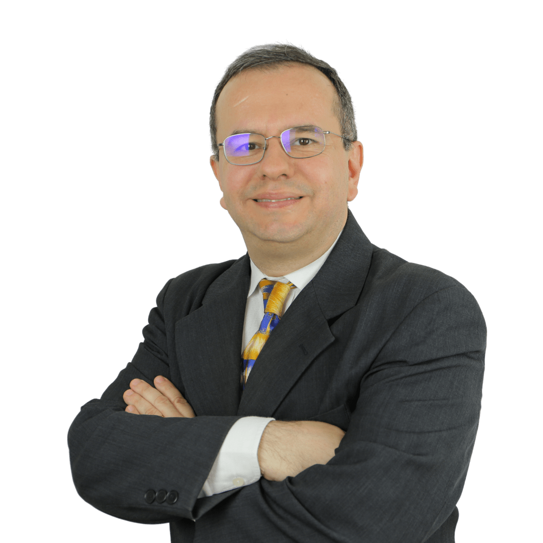 Silvio José Moura