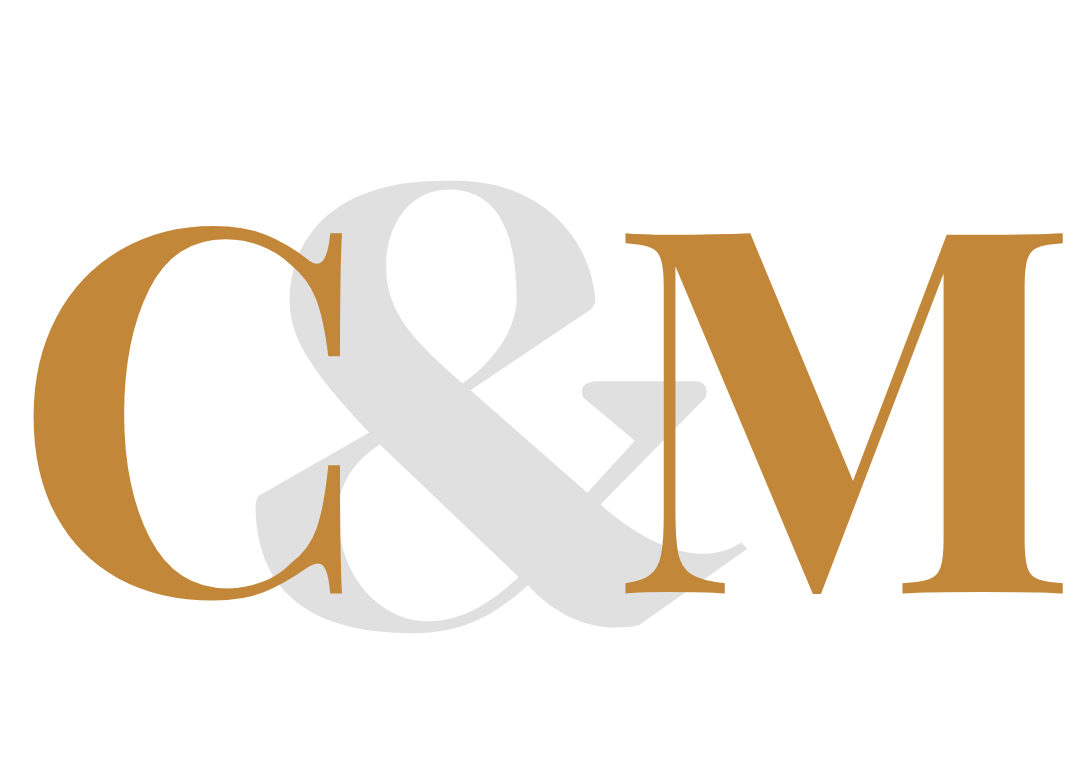 Logo Conexão & Mercado